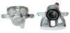 BUDWEG CALIPER 343690 Brake Caliper